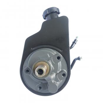 2002 Cadillac Escalade EXT Power Steering Pump Edelmann 6024R image 1 of 4