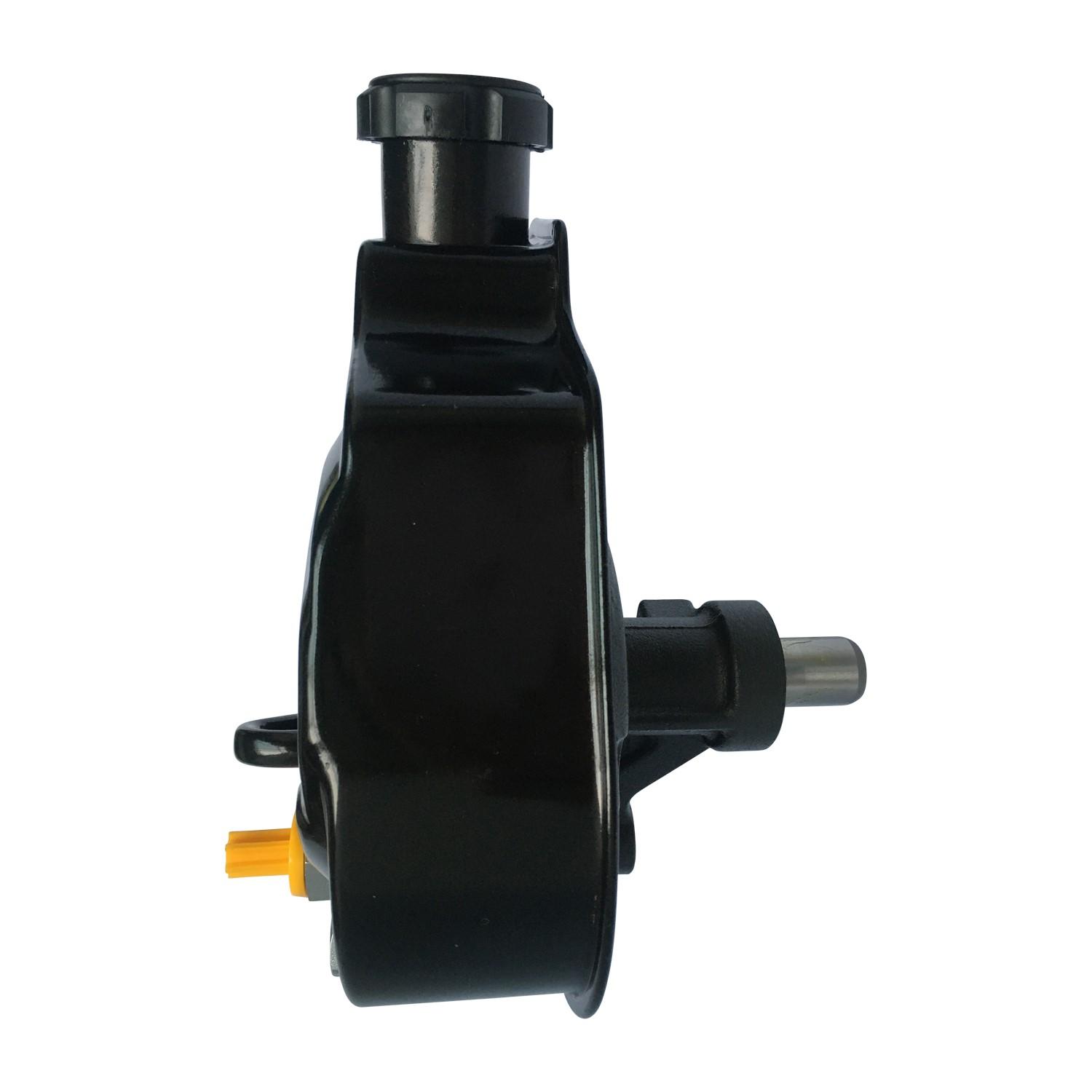 Edelmann 6024R - Power Steering Pump Edelmann 6024R Power Steering Pump product image 3 of 4