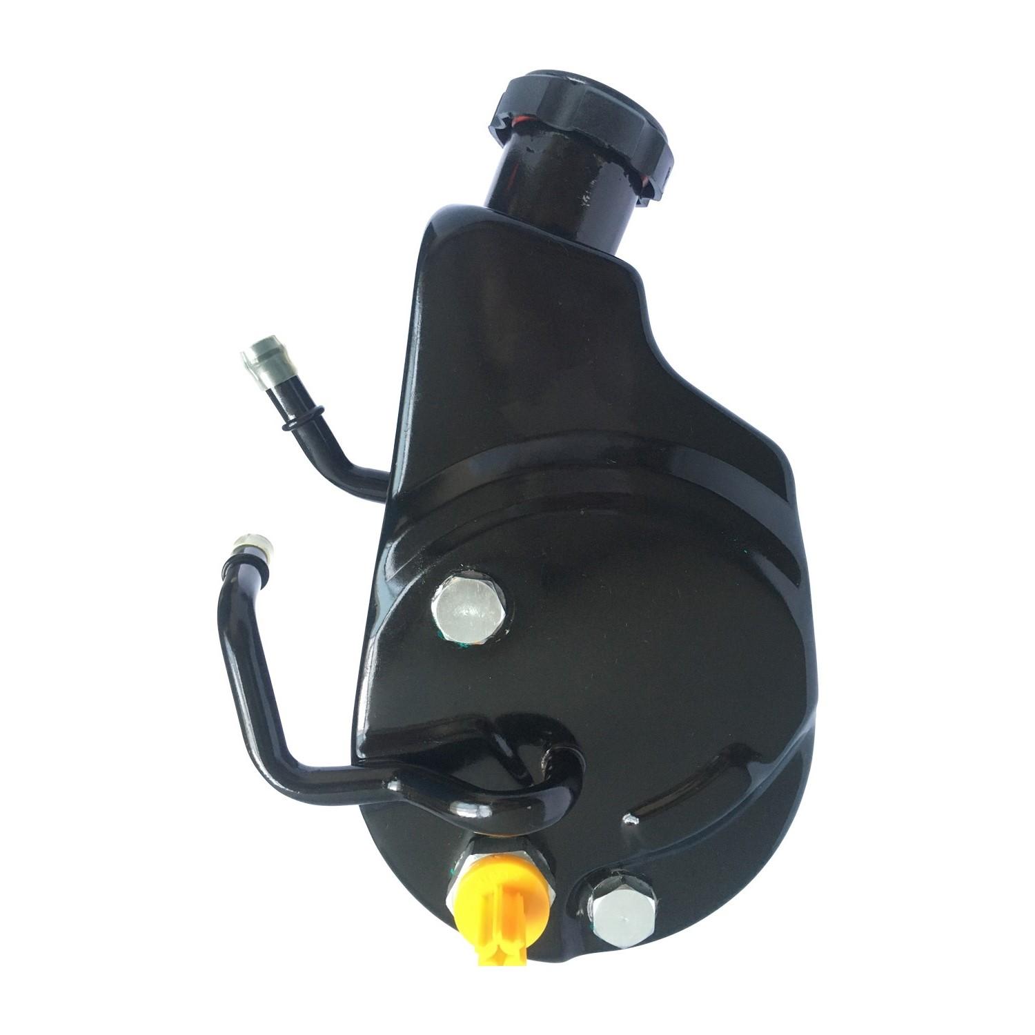 Edelmann 6024R - Power Steering Pump Edelmann 6024R Power Steering Pump product image 4 of 4