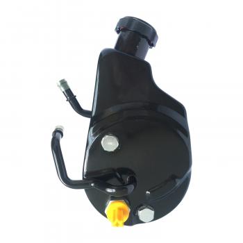 2002 Cadillac Escalade EXT Power Steering Pump Edelmann 6024R image 4 of 4