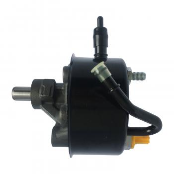 2014 Chevrolet Express 1500 Power Steering Pump Edelmann 6025R image 1 of 4