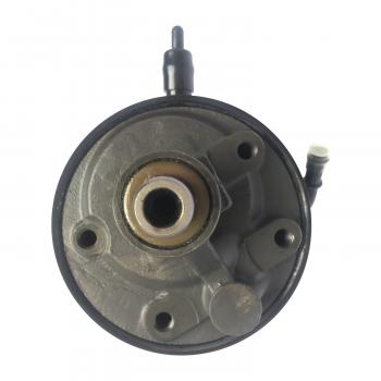 2014 Chevrolet Express 1500 Power Steering Pump Edelmann 6025R image 3 of 4