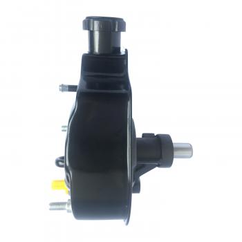 2007 GMC Sierra 3500 Classic Power Steering Pump Edelmann 6026R image 3 of 4