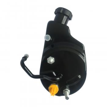 2007 GMC Sierra 3500 Classic Power Steering Pump Edelmann 6026R image 4 of 4
