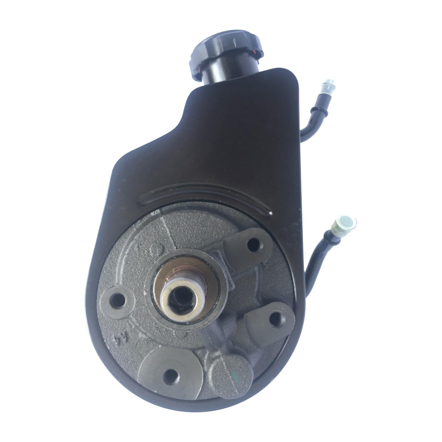 Edelmann 6027R Power Steering Pump product image 1 of 3
