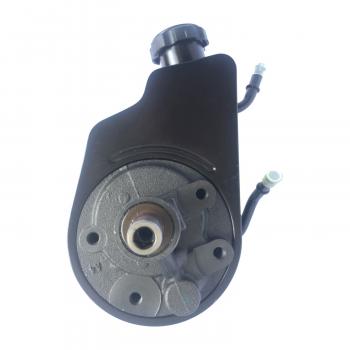 2006 Chevrolet Tahoe Power Steering Pump Edelmann 6027R image 1 of 3