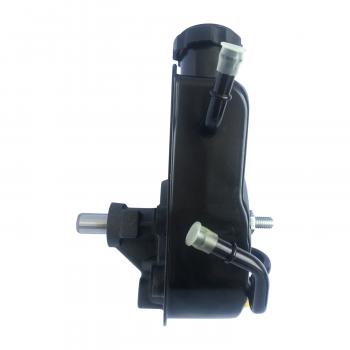 2006 Chevrolet Tahoe Power Steering Pump Edelmann 6027R image 2 of 3