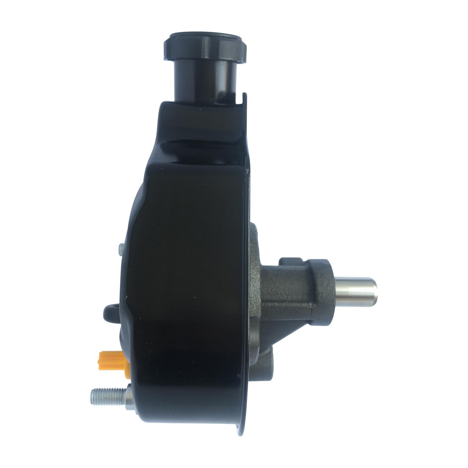 Edelmann 6027R Power Steering Pump product image 3 of 3