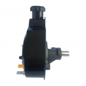 2006 Chevrolet Tahoe Power Steering Pump Edelmann 6027R image 3 of 3