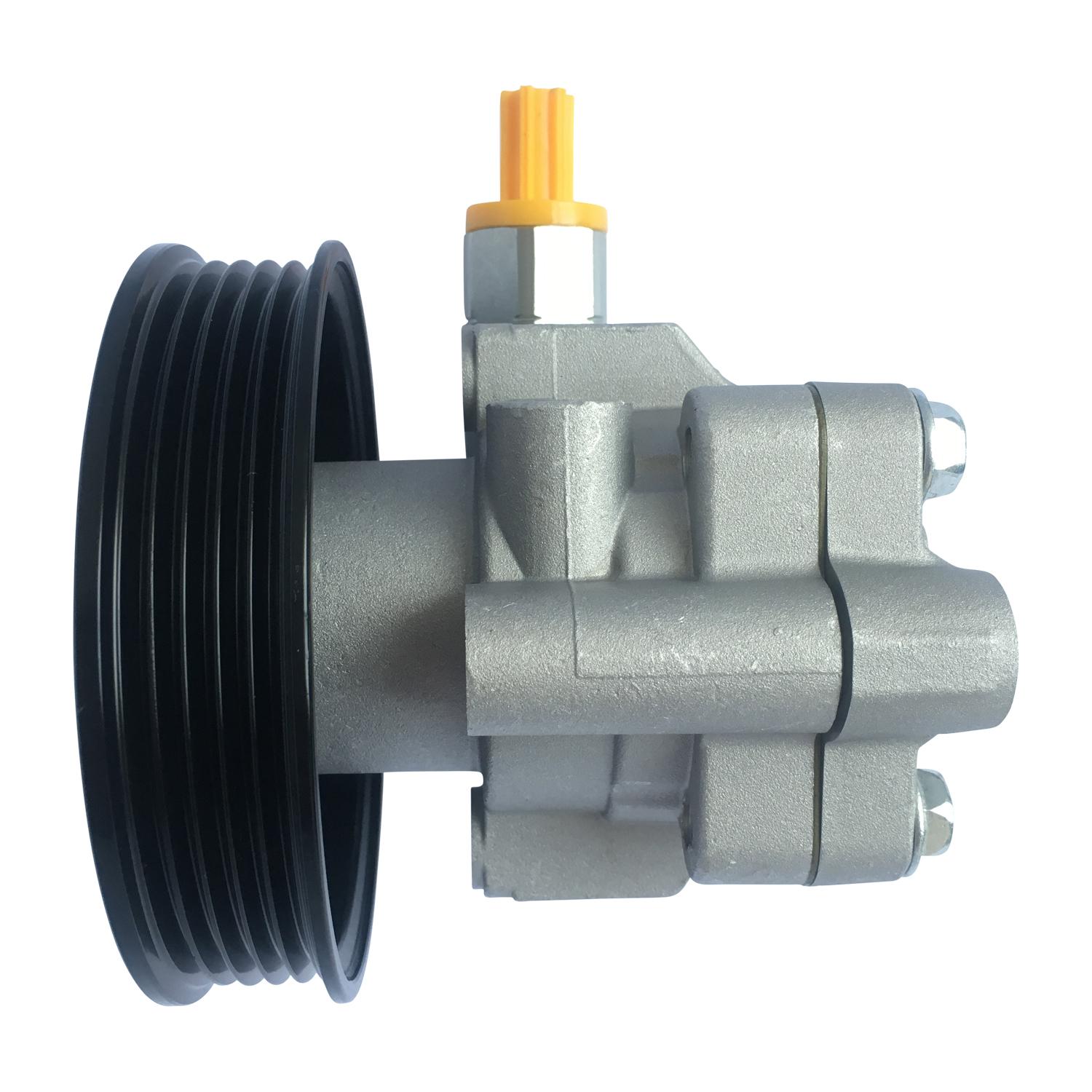 Edelmann 6028P - Power Steering Pump Edelmann 6028P Power Steering Pump product image 1 of 4