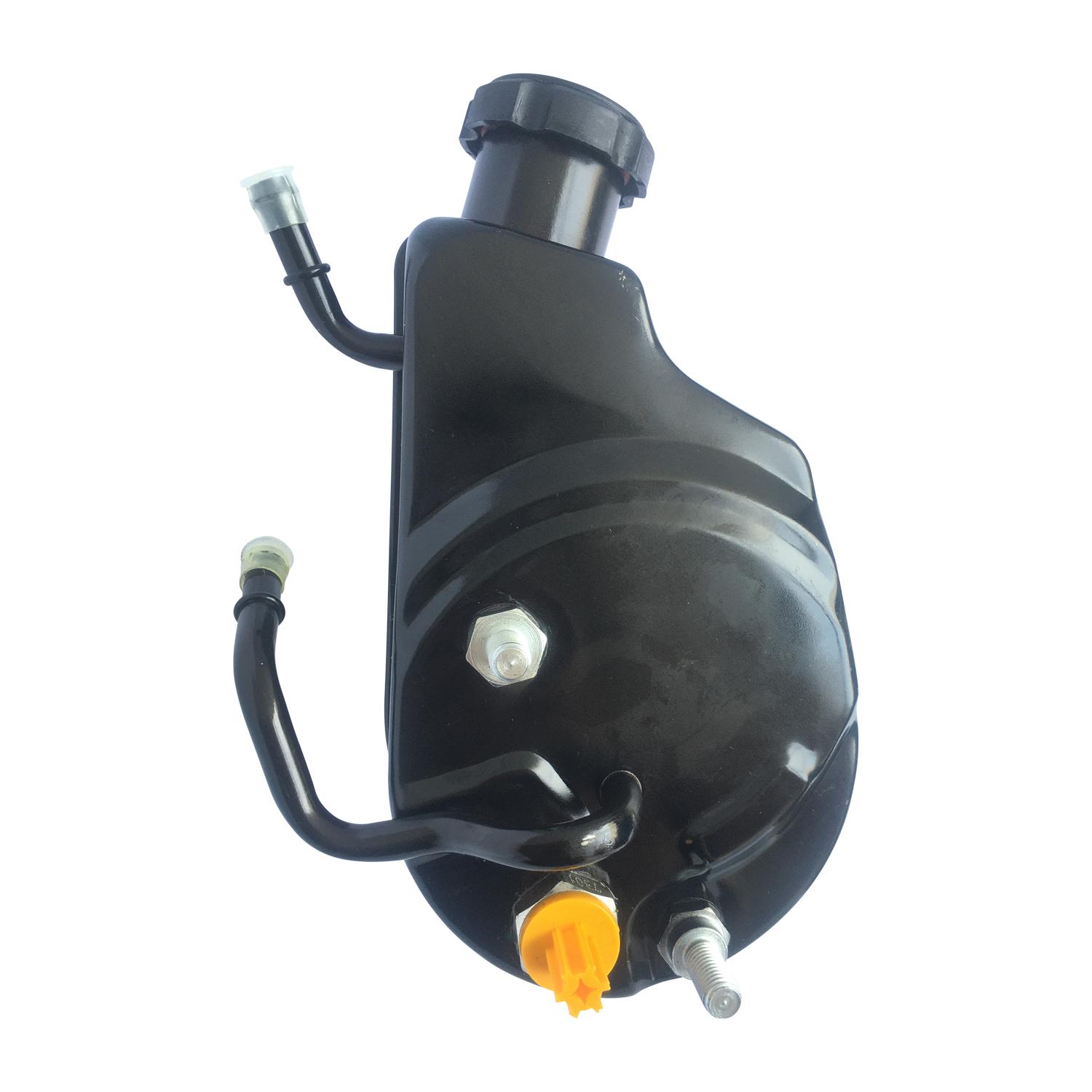 Edelmann 6028P - Power Steering Pump Edelmann 6028P Power Steering Pump product image 4 of 4