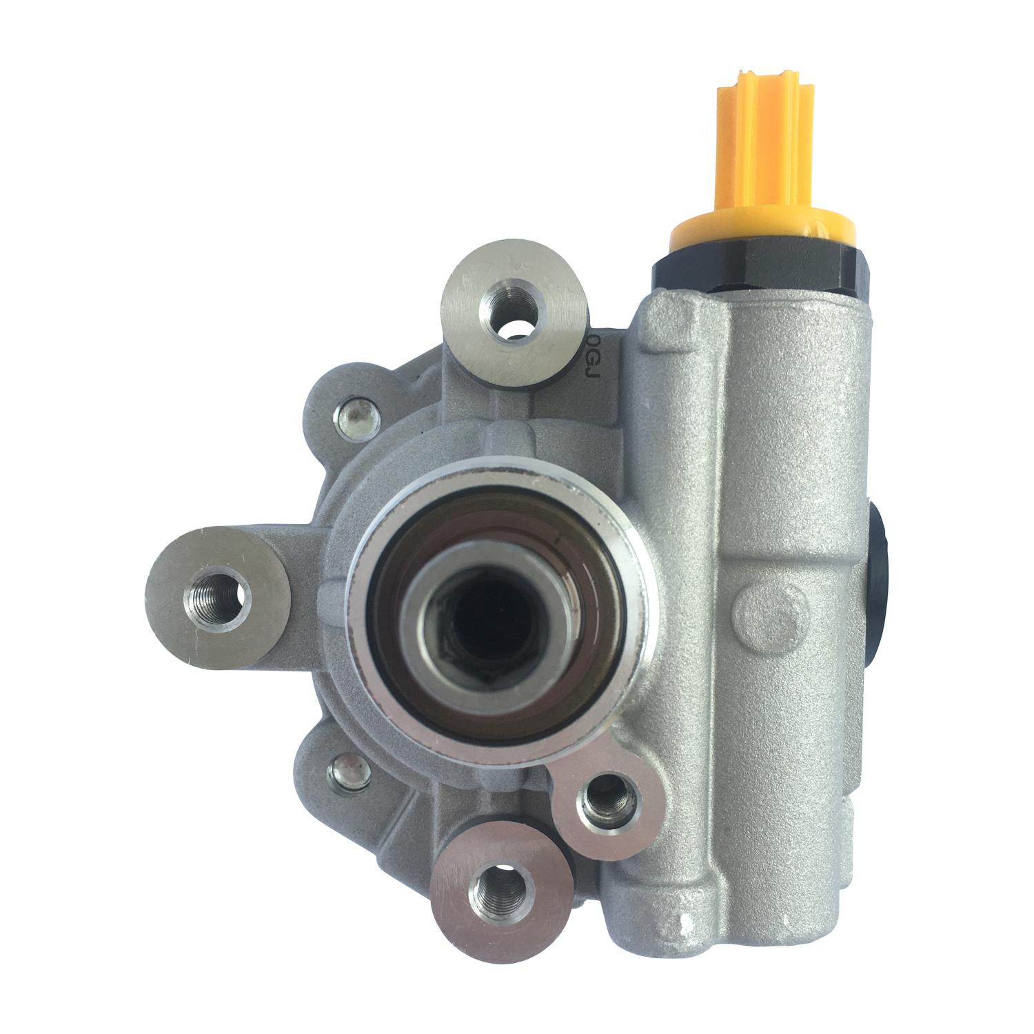 Edelmann 6029U - Power Steering Pump Edelmann 6029U Power Steering Pump product image 1 of 3