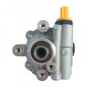 2003 Chrysler Voyager Power Steering Pump Edelmann 6029U image 1 of 3