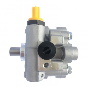 2003 Chrysler Voyager Power Steering Pump Edelmann 6029U image 2 of 3