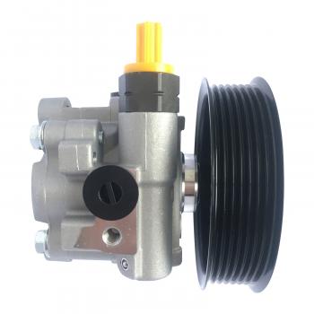 2005 Toyota Solara Power Steering Pump Edelmann 6030P image 1 of 3