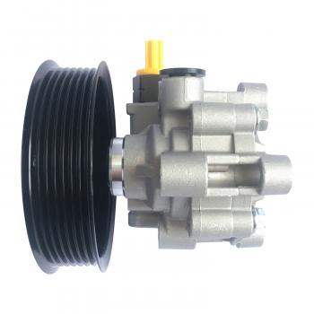 2005 Toyota Solara Power Steering Pump Edelmann 6030P image 2 of 3