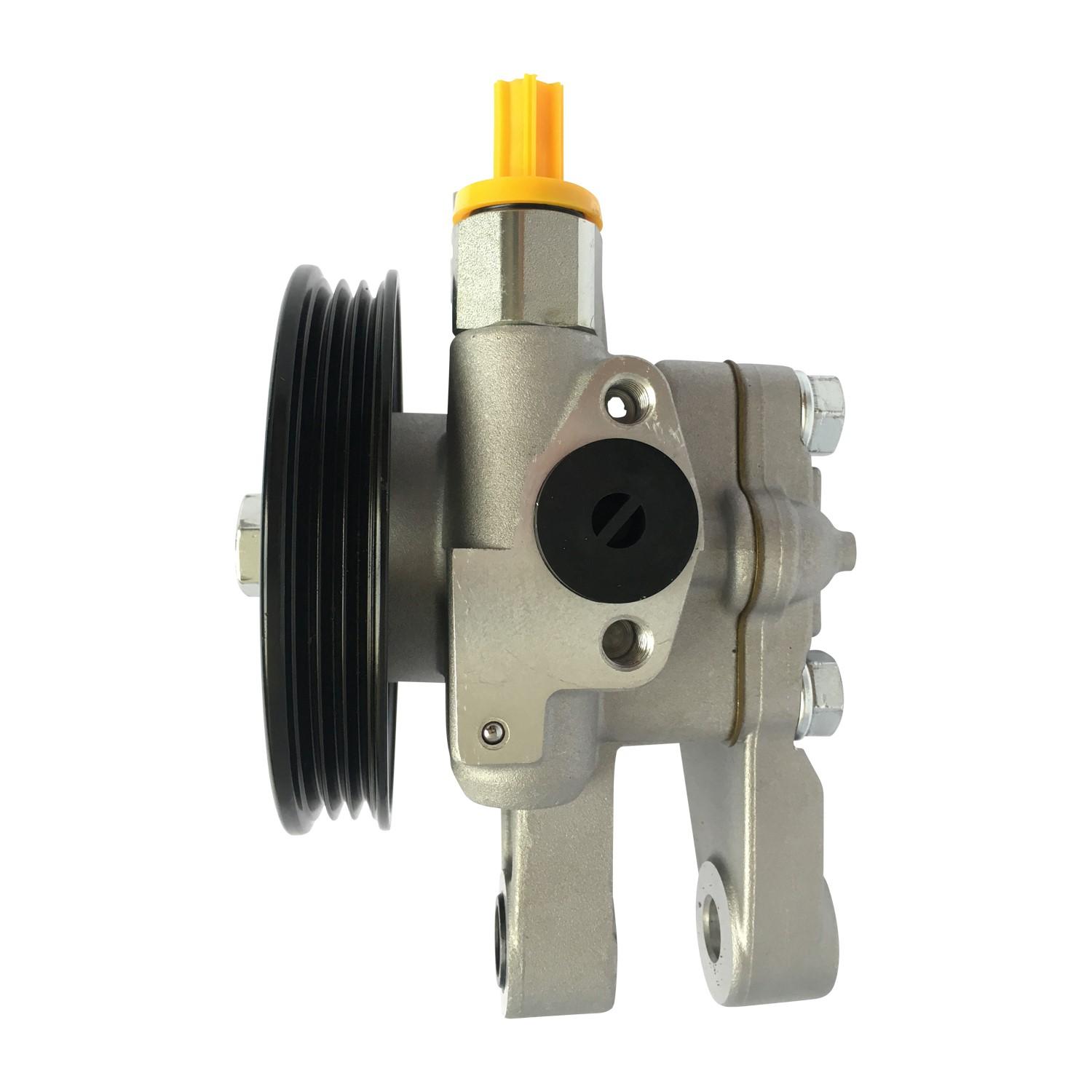 Edelmann 6031P - Power Steering Pump Edelmann 6031P Power Steering Pump product image 1 of 3