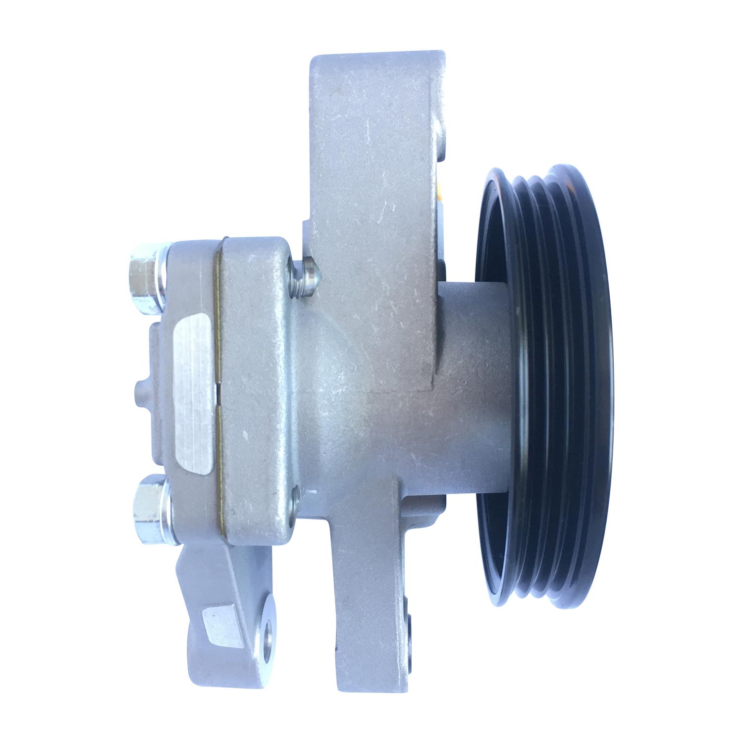 Edelmann 6031P - Power Steering Pump Edelmann 6031P Power Steering Pump product image 2 of 3
