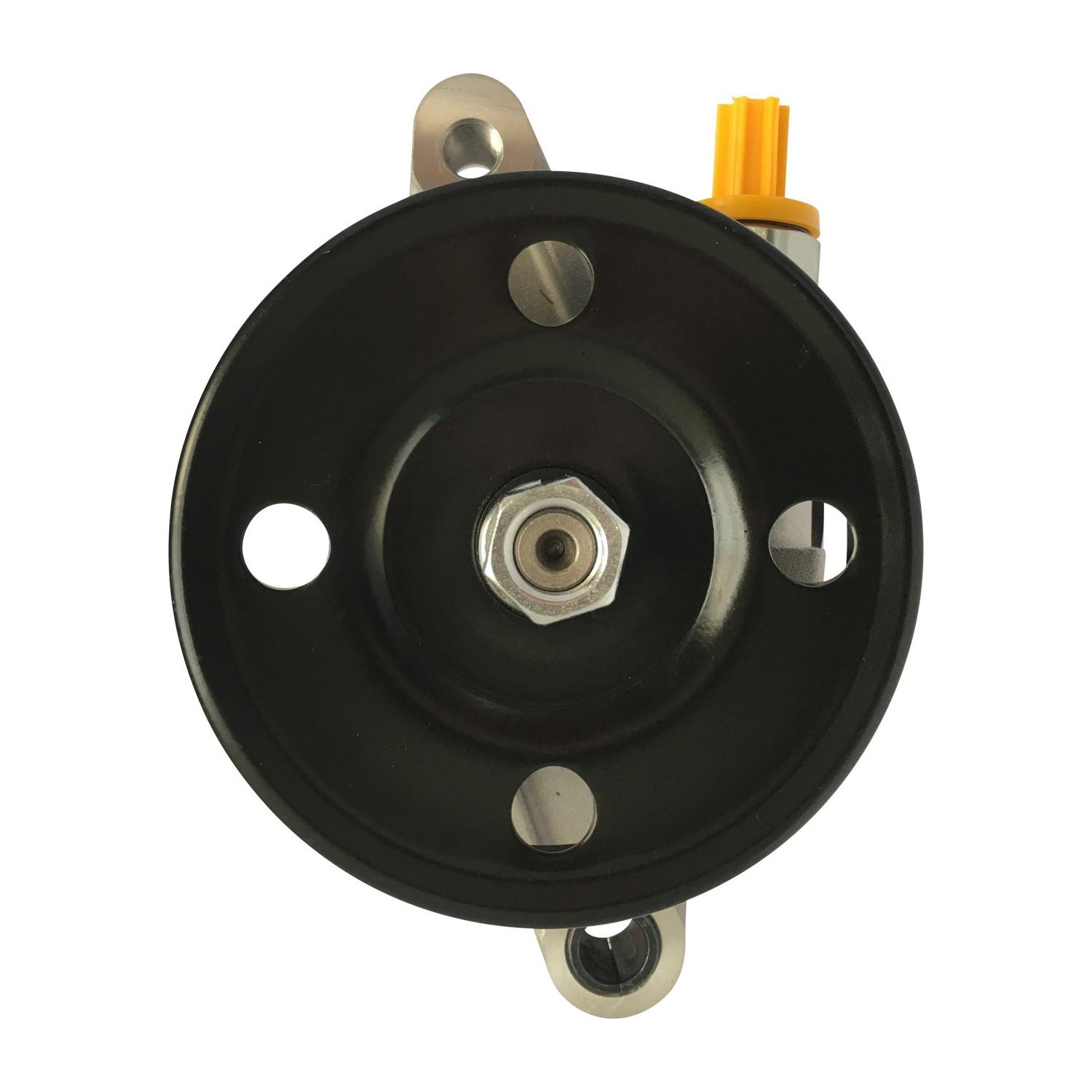 Edelmann 6031P - Power Steering Pump Edelmann 6031P Power Steering Pump product image 3 of 3
