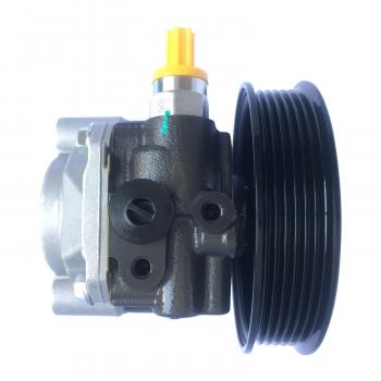 2005 Toyota Sequoia Power Steering Pump Edelmann 6032P image 1 of 3