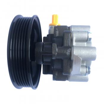 2005 Toyota Sequoia Power Steering Pump Edelmann 6032P image 2 of 3