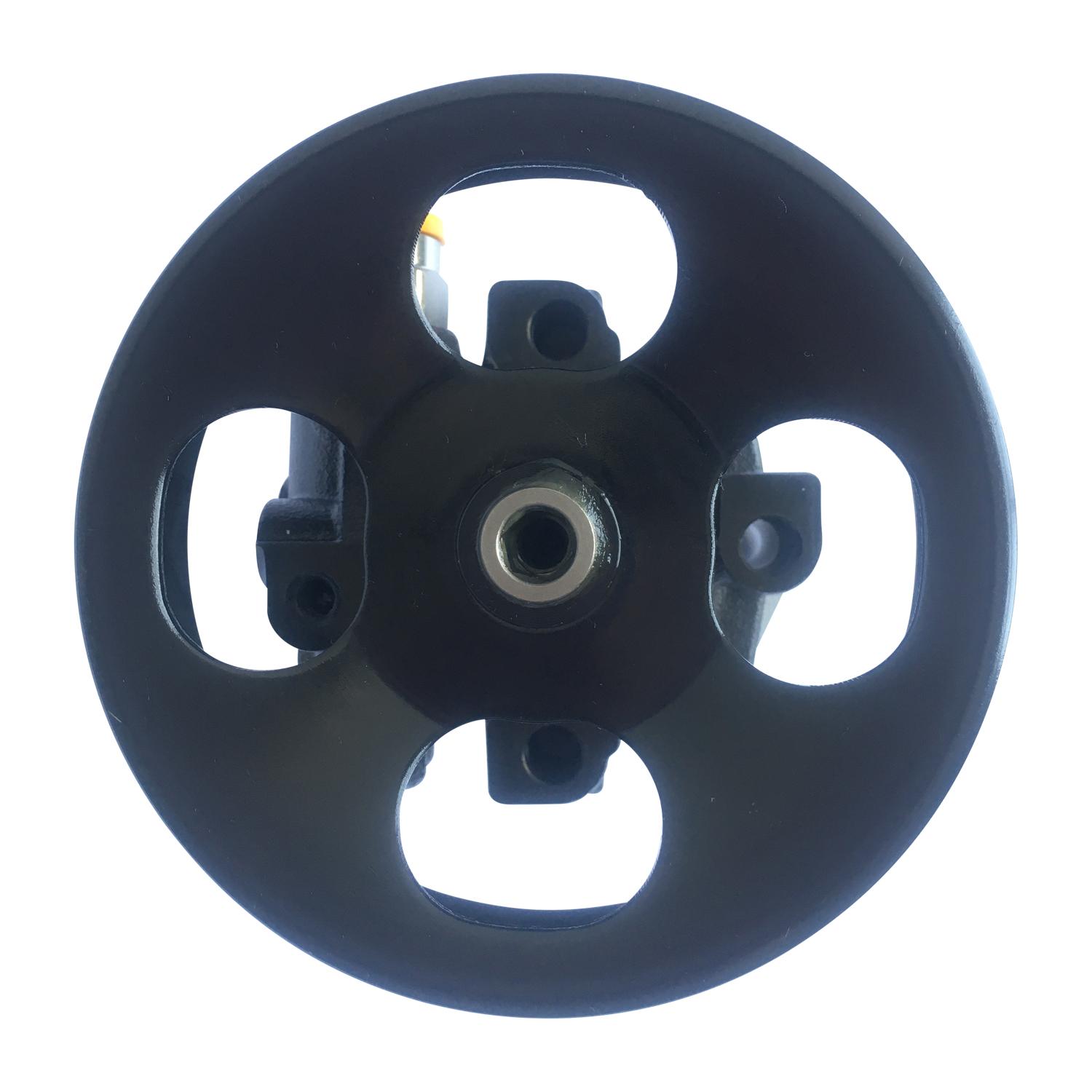 Edelmann 6032P - Power Steering Pump Edelmann 6032P Power Steering Pump product image 3 of 3