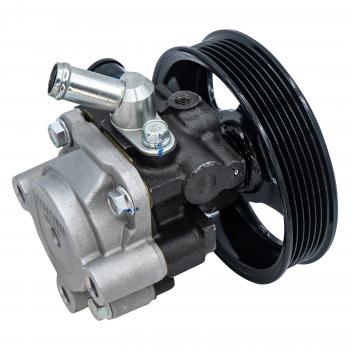2005 Toyota Sequoia Power Steering Pump Edelmann 6032PX image 3 of 4