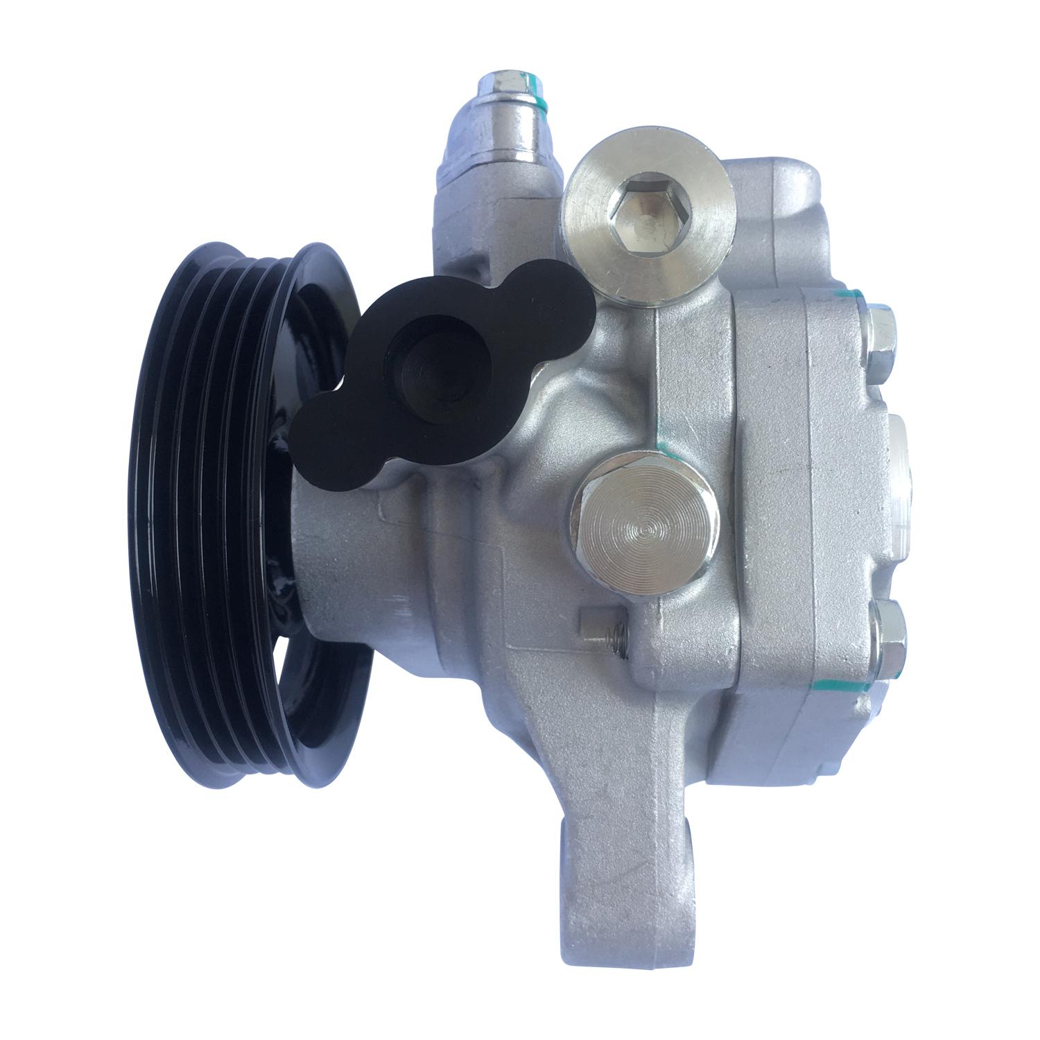 Edelmann 6033PX Power Steering Pump product image 1 of 3