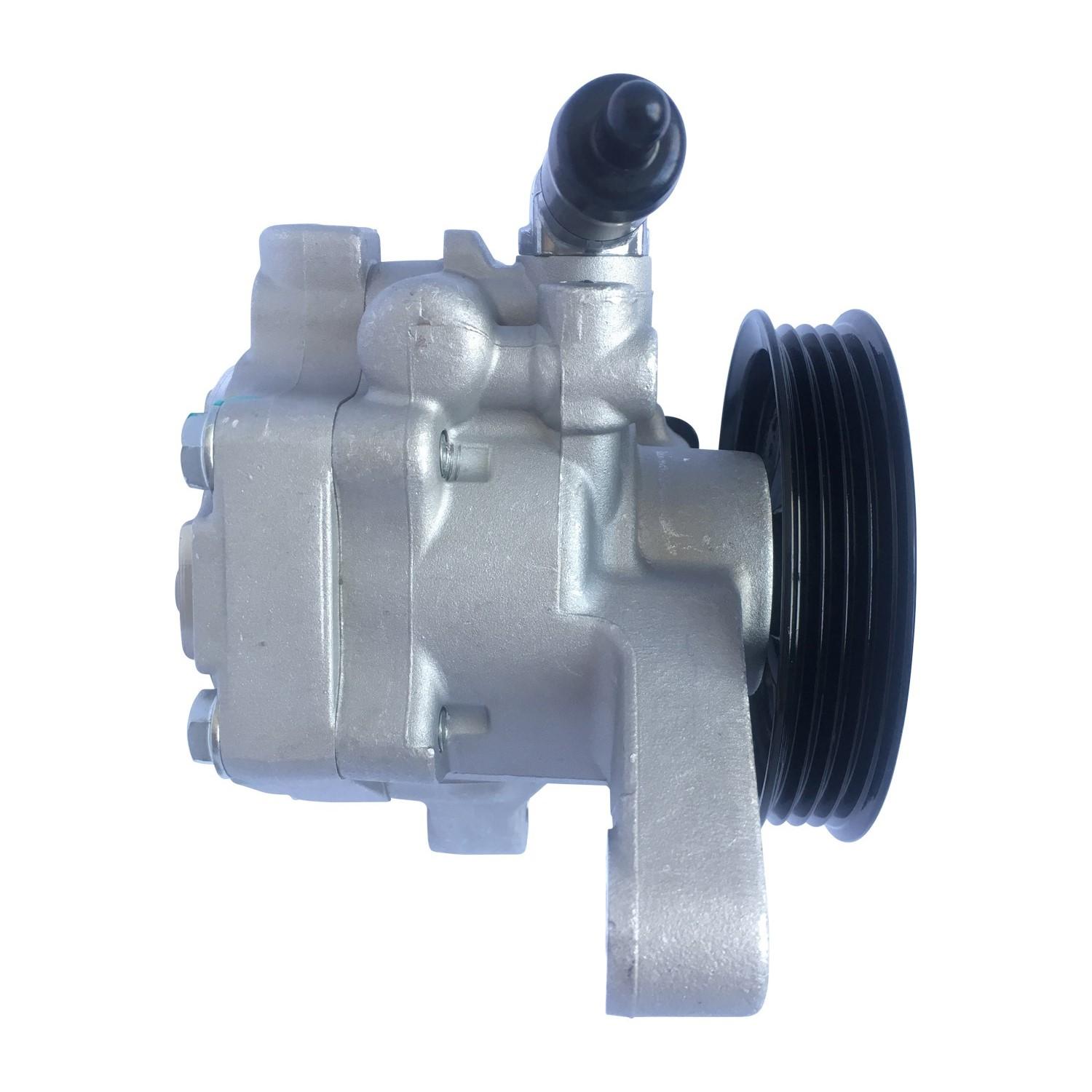 Edelmann 6033PX Power Steering Pump product image 2 of 3