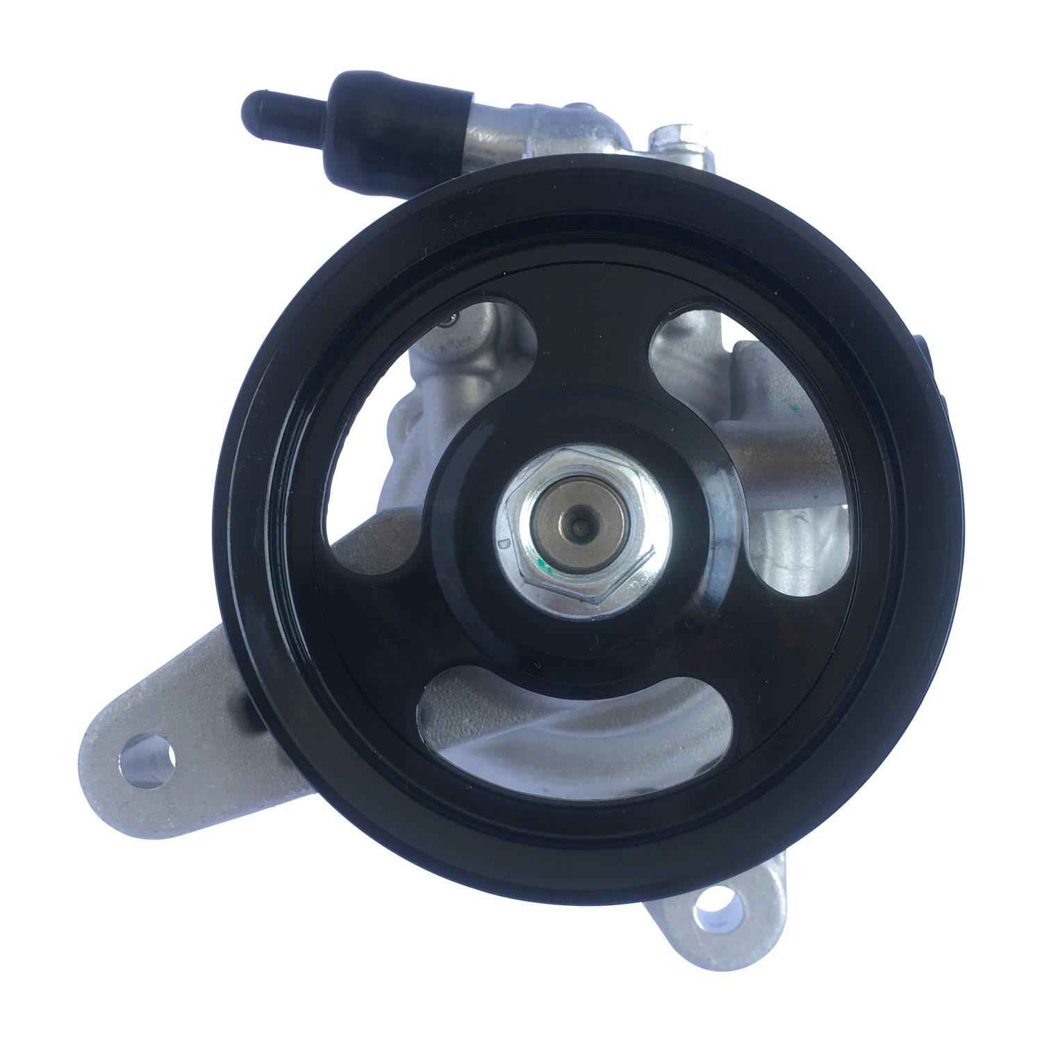 Edelmann 6033PX Power Steering Pump product image 3 of 3