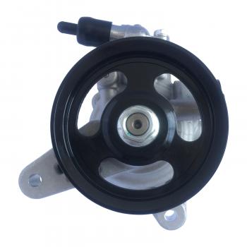2005 Acura EL Power Steering Pump Edelmann 6033PX image 3 of 3