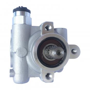 2002 Mazda Tribute Power Steering Pump Edelmann 6034U image 1 of 3