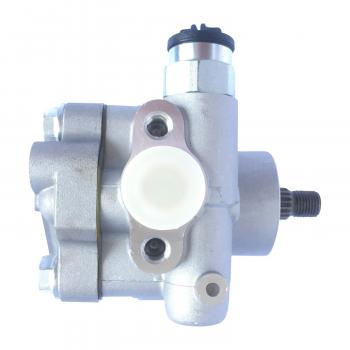 2002 Mazda Tribute Power Steering Pump Edelmann 6034U image 2 of 3