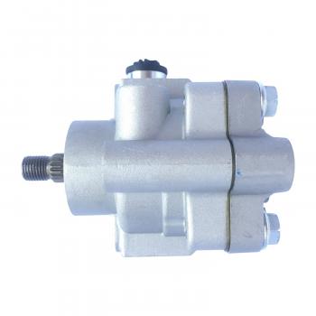 2002 Mazda Tribute Power Steering Pump Edelmann 6034U image 3 of 3