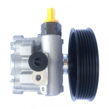 2005 Toyota Matrix Power Steering Pump Edelmann 6035P image 1 of 3