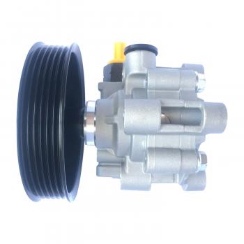 2005 Toyota Matrix Power Steering Pump Edelmann 6035P image 2 of 3
