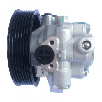 2005 Honda Element Power Steering Pump Edelmann 6036P image 1 of 4