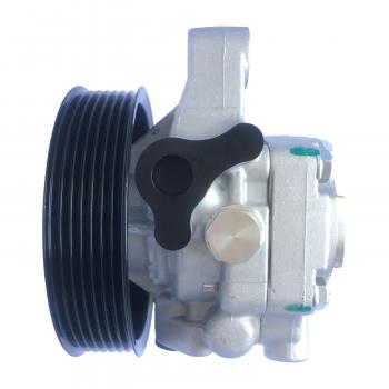 2005 Honda Element Power Steering Pump Edelmann 6036P image 2 of 4