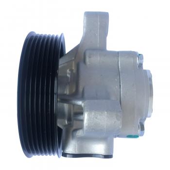 2005 Honda Element Power Steering Pump Edelmann 6036P image 3 of 4