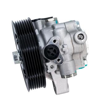 Edelmann 6036P Power Steering Pump product image 6 of 6