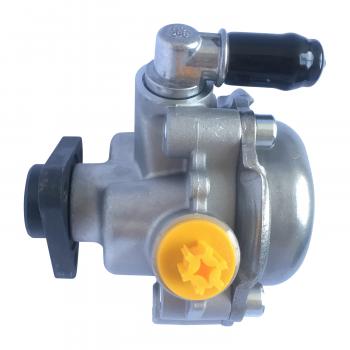 2001 BMW 325i Power Steering Pump Edelmann 6037X image 1 of 4