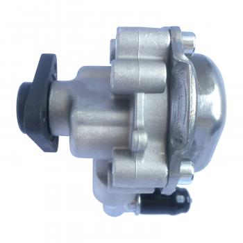 2001 BMW 325i Power Steering Pump Edelmann 6037X image 2 of 4
