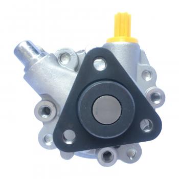 2001 BMW 325i Power Steering Pump Edelmann 6037X image 4 of 4