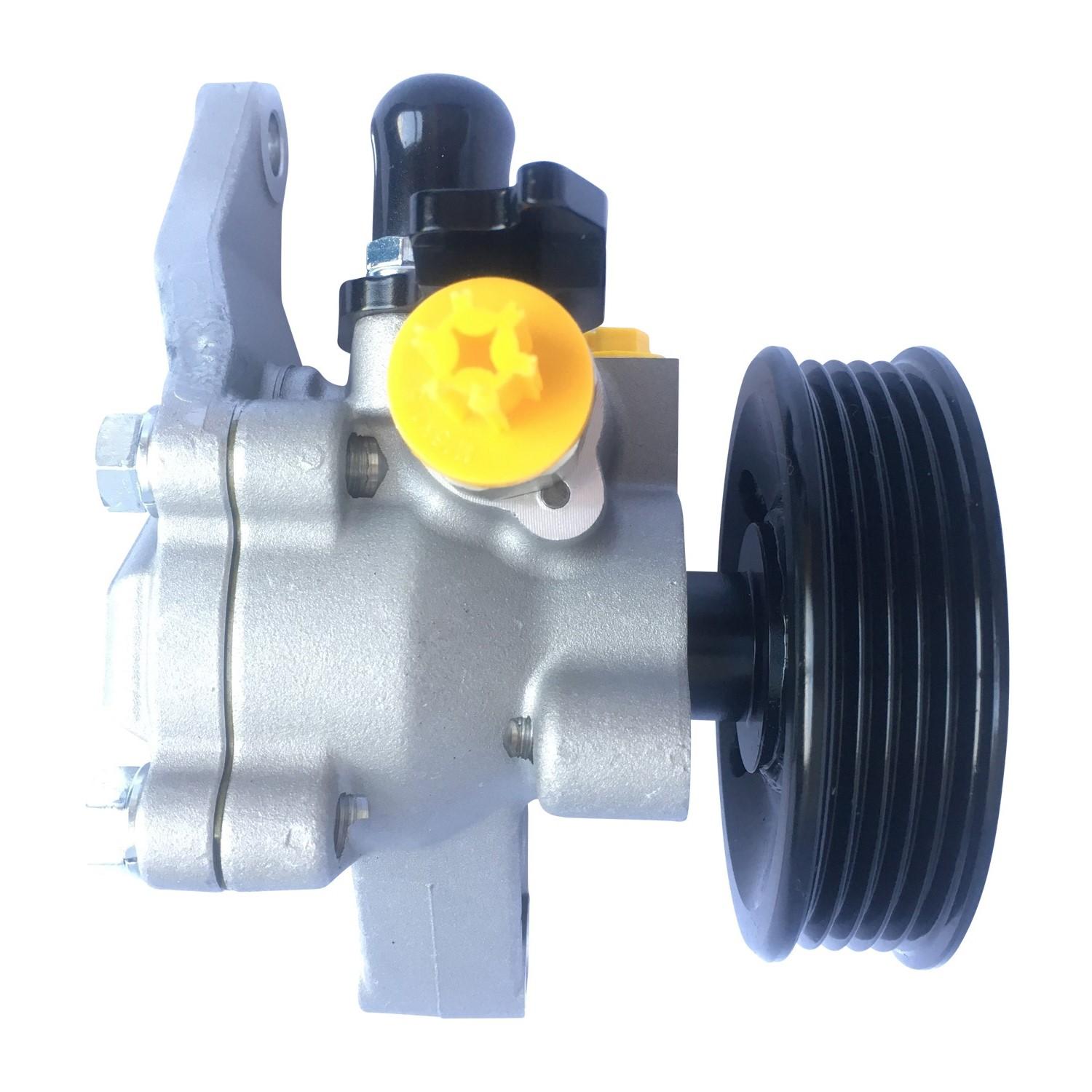 Edelmann 6038PX - Power Steering Pump Edelmann 6038PX Power Steering Pump product image 1 of 3