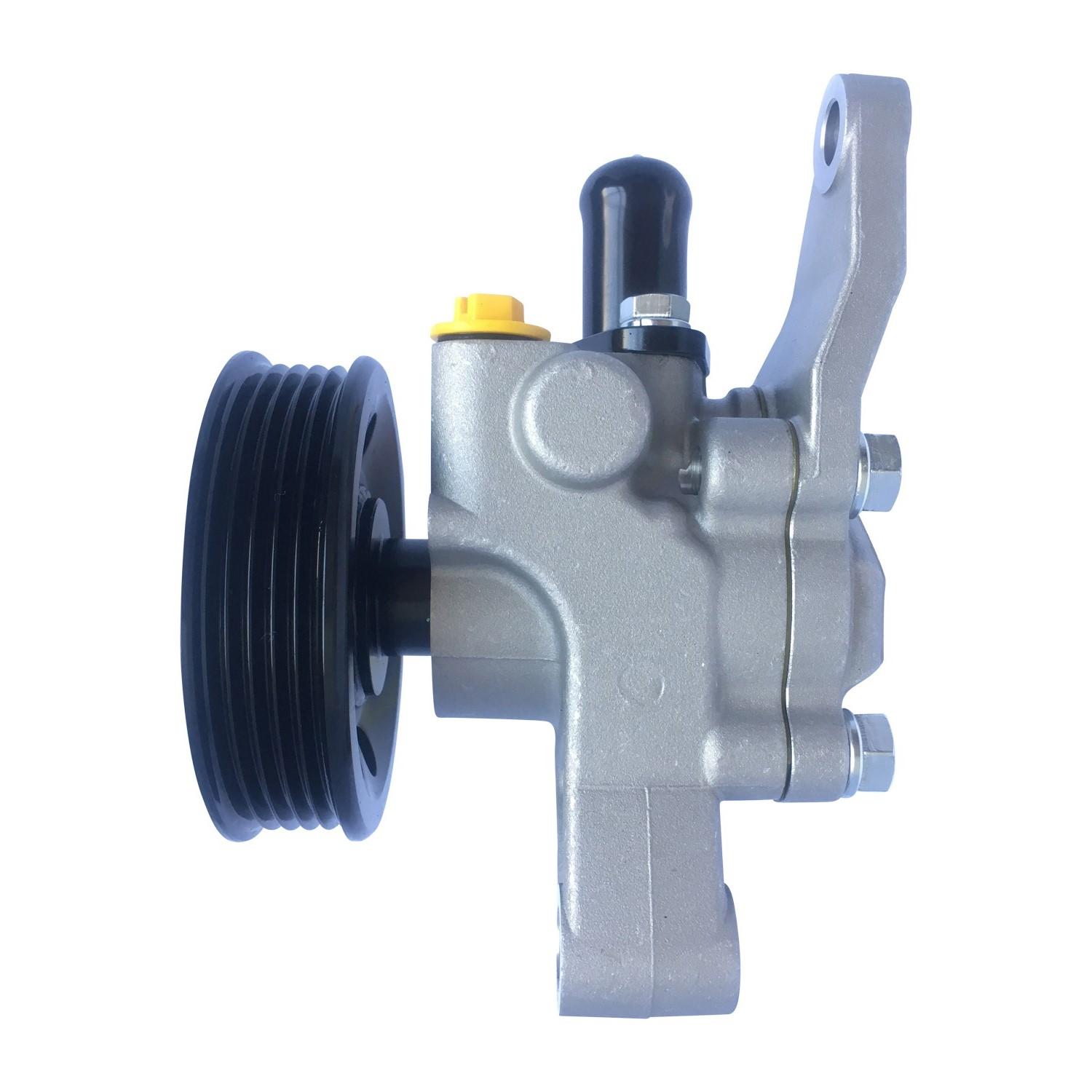 Edelmann 6038PX - Power Steering Pump Edelmann 6038PX Power Steering Pump product image 2 of 3