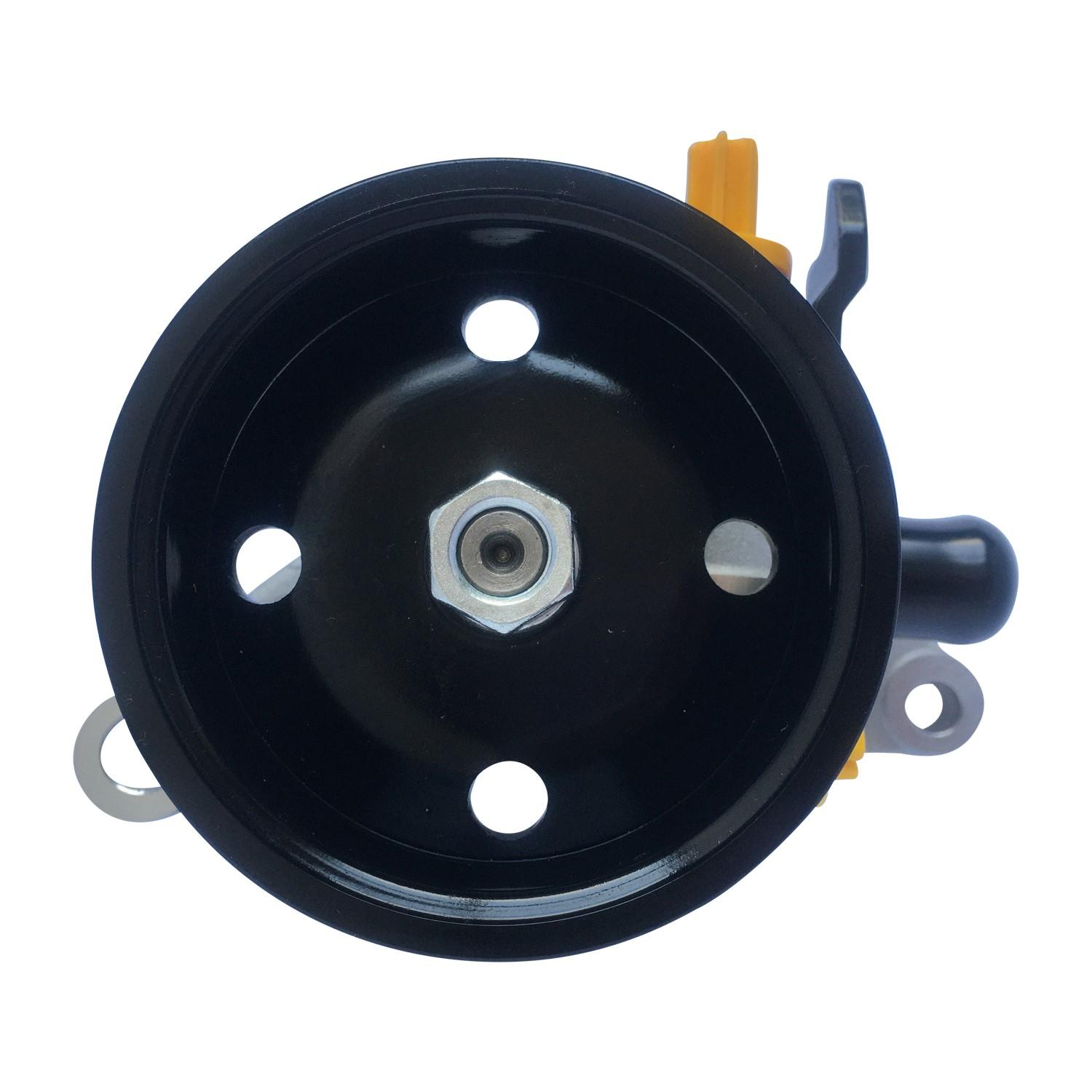 Edelmann 6038PX - Power Steering Pump Edelmann 6038PX Power Steering Pump product image 3 of 3