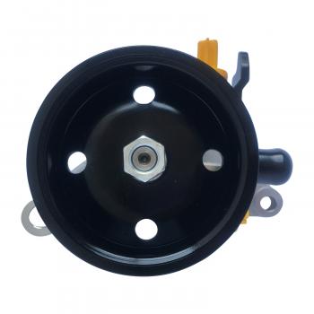 2005 Kia Sedona Power Steering Pump Edelmann 6038PX image 3 of 3