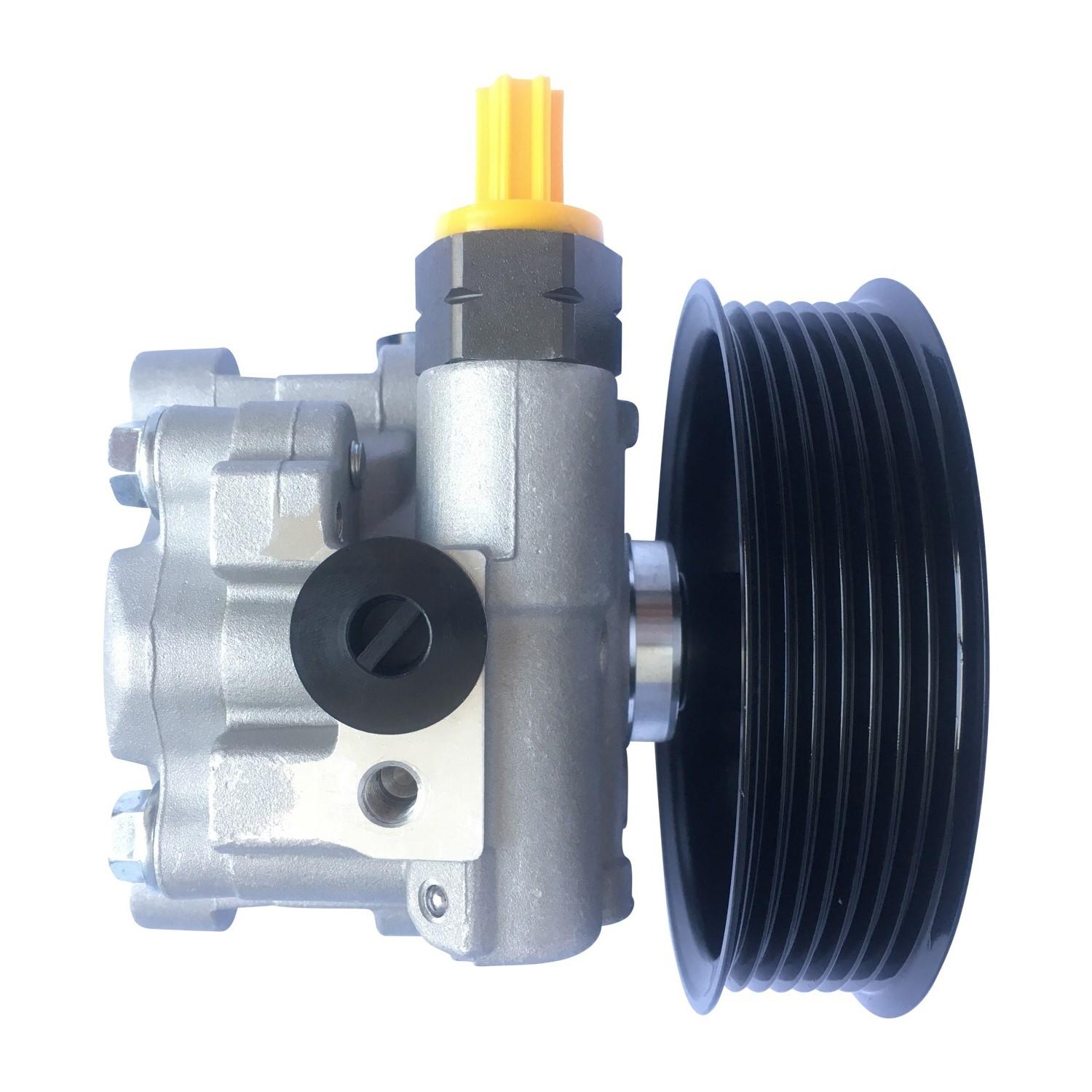 Edelmann 6039P Power Steering Pump product image 1 of 3