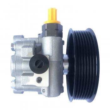 2008 Toyota Sienna Power Steering Pump Edelmann 6039P image 1 of 3