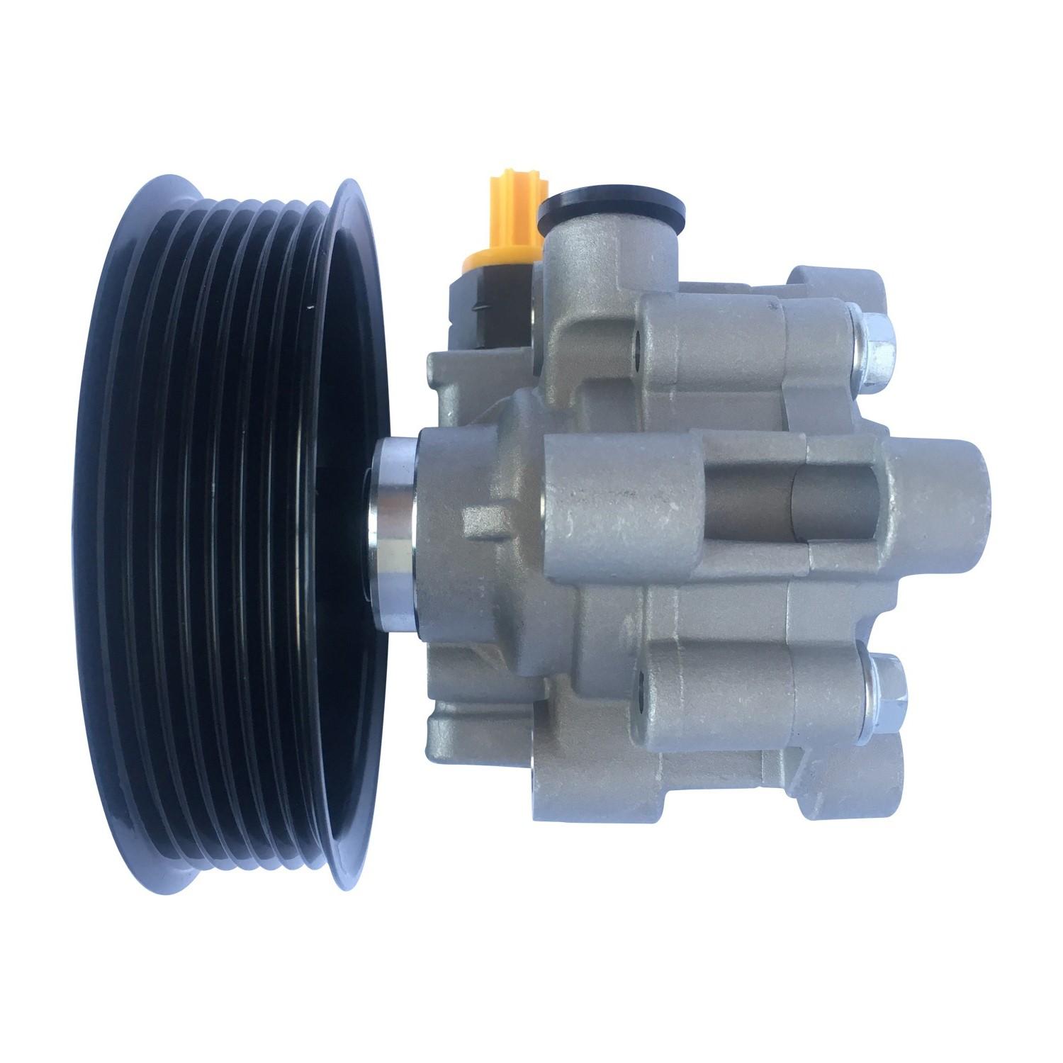 Edelmann 6039P Power Steering Pump product image 2 of 3